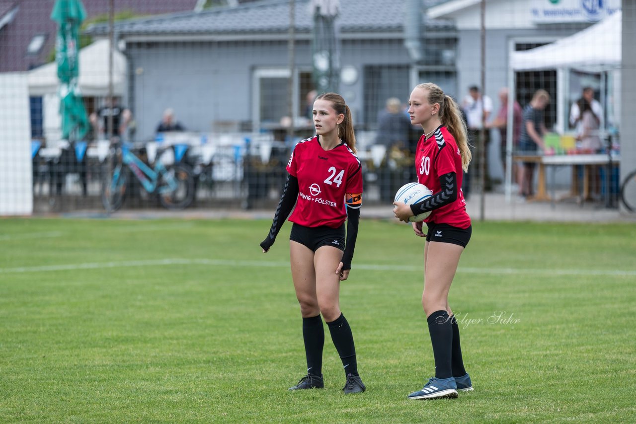 Bild 29 - U16 Deutsche Meisterschaft